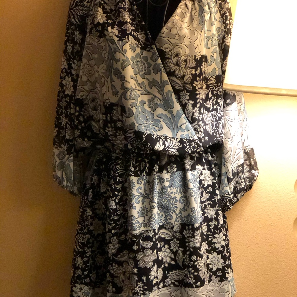 Loft Outlet Dress